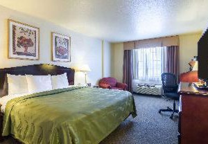 Quality Inn | Alma