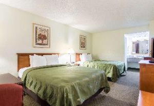 Quality Inn | Alma