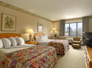 Quality Inn | Richfield