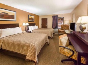 Quality Inn | Richfield