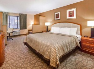 Quality Inn | Richfield