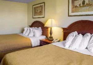 Quality Inn | Sioux City