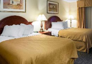 Quality Inn | Sioux City