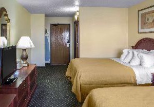 Quality Inn | Sioux City