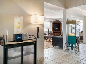 Quality Inn | Manistique