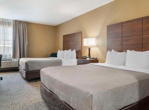Quality Inn | Manistique