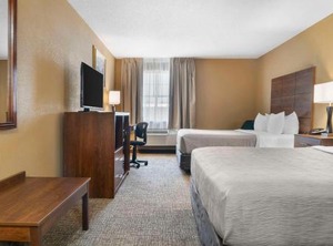 Quality Inn | Manistique