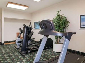 Quality Inn | Saginaw