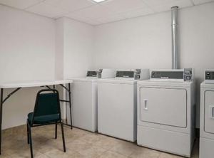 Quality Inn | Saginaw