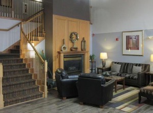 Grandstay Hotel Stillwater | Stillwater
