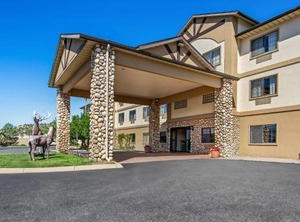 Quality Inn Suites Vail Valley | Eagle