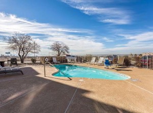Quality Inn Suites El Paso | El Paso