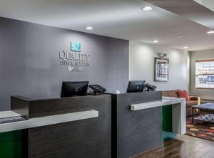 Quality Inn Suites El Paso | El Paso
