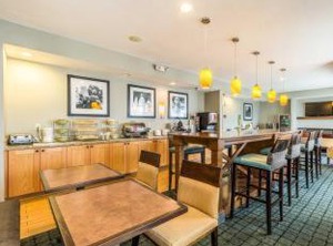 Quality Inn Texas City | Texas City