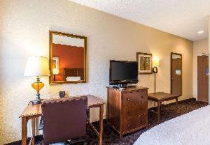 Quality Inn Texas City | Texas City