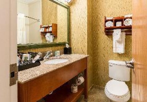 Quality Inn Texas City | Texas City