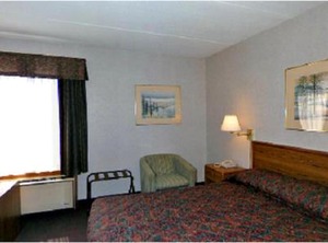 Quality Inn | Tully