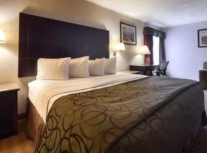 Quality Inn | Tully