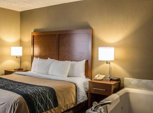 Quality Inn Suites Medina Akron West | Akron