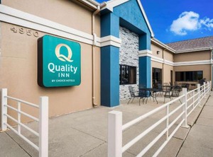 Quality Inn | Berwick