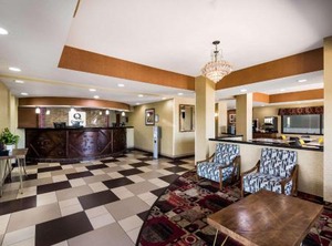 Quality Inn | Berwick