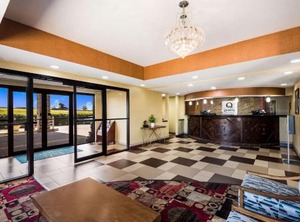 Quality Inn | Berwick