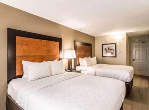 Clarion Inn | Northwest Pensacola