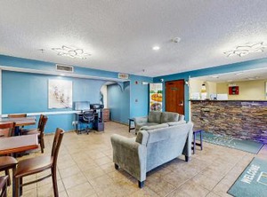 Quality Inn | Van Horn