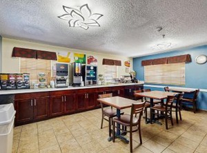 Quality Inn | Van Horn