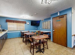 Quality Inn | Van Horn
