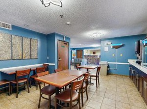 Quality Inn | Van Horn