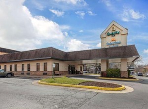 Quality Inn Tysons Corner | Tysons