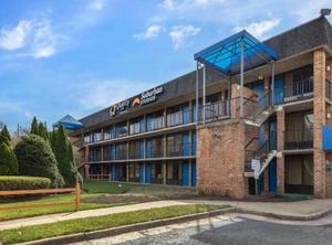 Quality Inn Tysons Corner | Tysons
