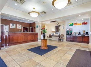 Quality Inn Tysons Corner | Tysons