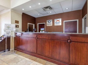 Quality Inn Tysons Corner | Tysons