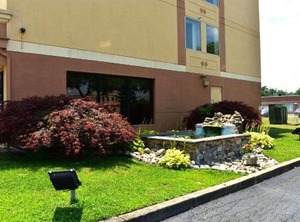Quality Inn Vineland Millville | Vineland