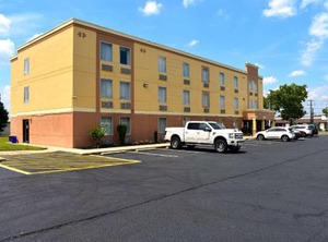 Quality Inn Vineland Millville | Vineland