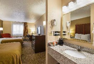 Quality Inn | Waverly