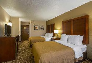 Quality Inn | Waverly