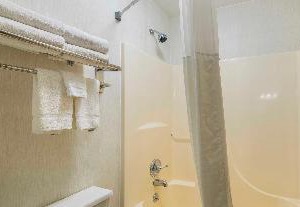 Quality Inn | Waverly