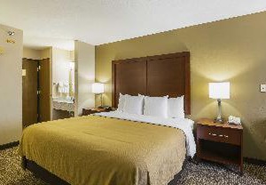 Quality Inn | Waverly