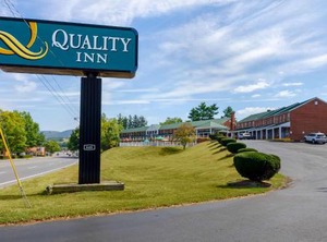 Quality Inn Waynesboro | Waynesboro