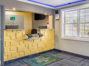 Quality Inn Waynesboro | Waynesboro