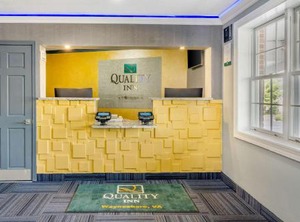 Quality Inn Waynesboro | Waynesboro