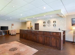 Quality Inn | Winchester