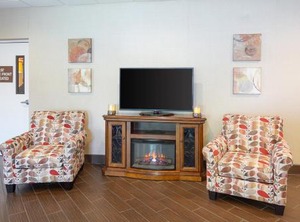 Quality Inn | Winchester