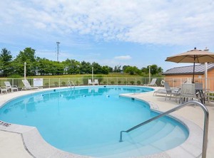 Quality Inn | Winchester