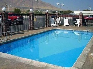 Quality Inn Model T Casino | Winnemucca