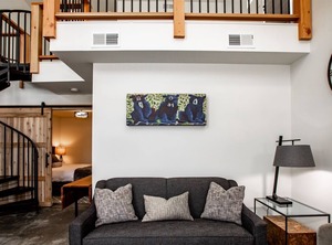 Quarry | Whitefish