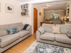 Quarry Cottage | Flushing